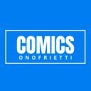 Comics Onofrietti Discord Server Banner