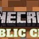 Minecraft Chat Discord Server Banner