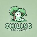 Chilling Community Discord Server Banner
