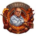 BBQ | Hakkı Discord Server Banner