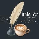 Ink & Espresso Discord Server Banner
