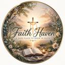 Faith Haven Discord Server Banner