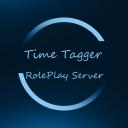 TIme Tagger RP Server Discord Server Banner
