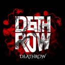 DEATHROW Discord Server Banner