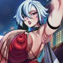 Purity's Pretty Harem Discord Server Banner