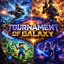 Tournament of galaxy Discord Server Banner