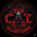 Callum's server Discord Server Banner