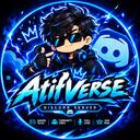 ATIFVERSE Discord Server Banner