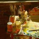 The Atelier Collective Discord Server Banner