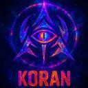 KORAN Discord Server Banner