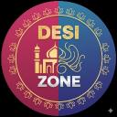 Desi Zone Discord Server Banner