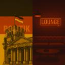 Politik Lounge Discord Server Banner