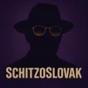 SchitzoSlovak's World Discord Server Banner