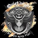 Quiet Night Roleplay Discord Server Banner