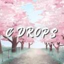 ᴄ ᴅʀᴏᴘs Discord Server Banner