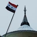 Make Syria Great Again Discord Server Banner
