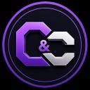 Command & Creation Discord Server Banner