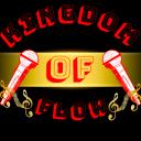 Kingdom of Flow Discord Server Banner