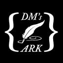 The DM's Ark Discord Server Banner