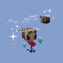 ✩｡:*•.❁beehive❁•*:｡✩ Discord Server Banner