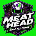 Meat Head Sim Racing Discord Server Banner
