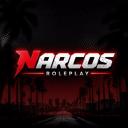 Narcos RP Discord Server Banner