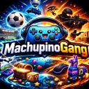 MachupinoGang Discord Server Banner