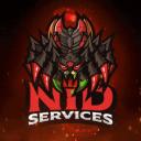 Nid Services Discord Server Banner