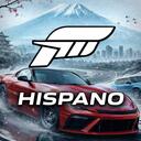 FORZA HISPANO Discord Server Banner