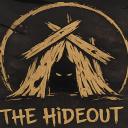 The Hideout Discord Server Banner