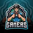 GAMERS CHILL ZONE Icon