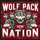 Wolf Pack Nation 🐺 Discord Server Banner