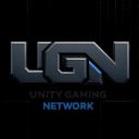 Unity Gaming Network Discord Server Banner