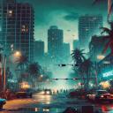 The 305 || Roleplay Community Discord Server Banner