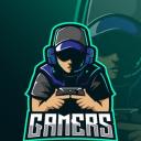 Midnight Gamer 1 Discord Server Banner