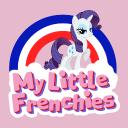 My Little Frenchies Discord Server Banner