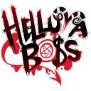 Helluva Boss Discord Server Banner