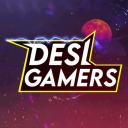 Desi Gamers Discord Server Banner