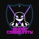 Ghost Community Discord Server Banner
